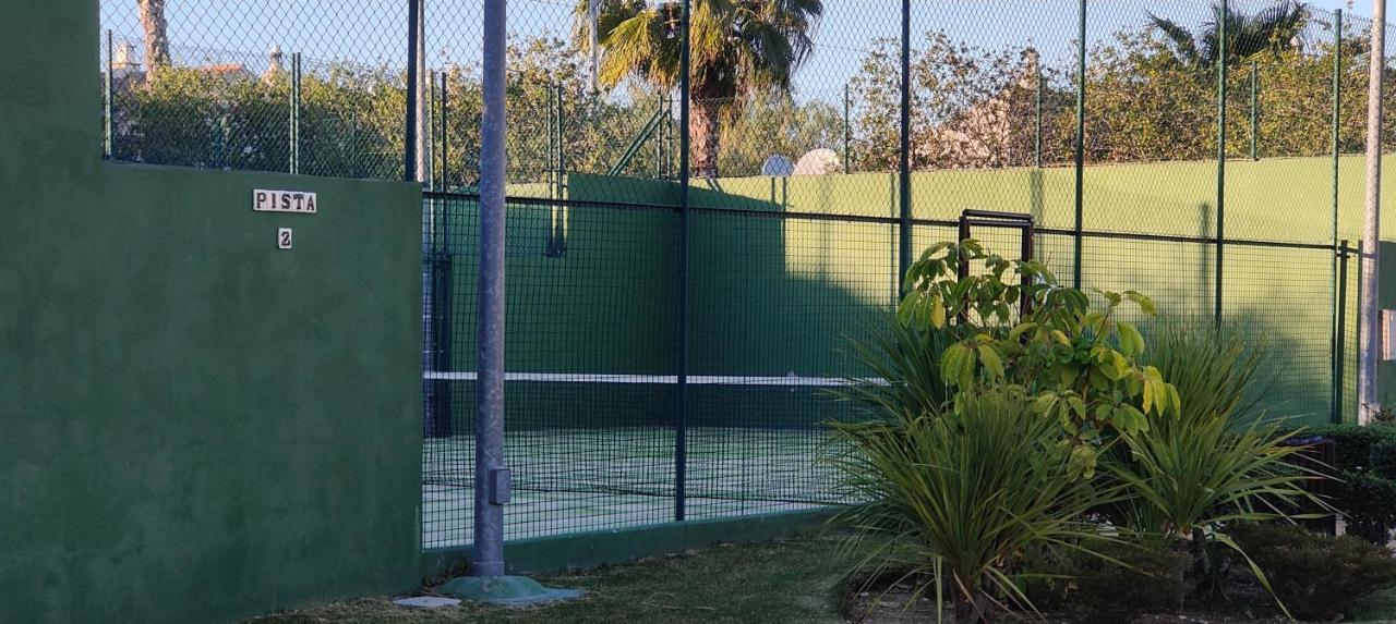 فيلا Casa En Campo De Golf Cerca De La Playa جيريز المظهر الخارجي الصورة